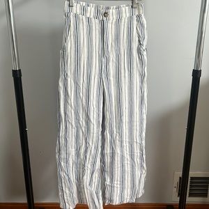 Hollister ultra high pants